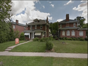 3806 N. High St., Columbus, Ohio