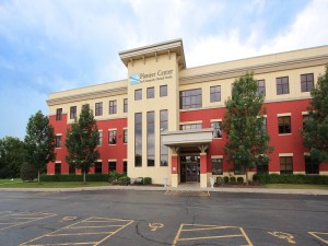 4100 Veterans Parkway, McHenry, Ill.