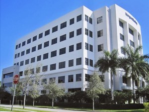 Aventura Corporate Center