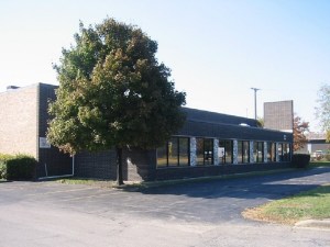 501 Alonquin Road, Mount Prospect, Ill.
