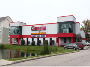 6325 Zumstein Drive, Columbus