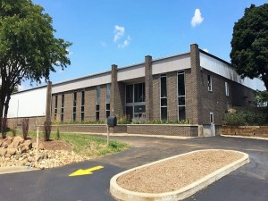 640 Industrial Drive, Cary, Ill.