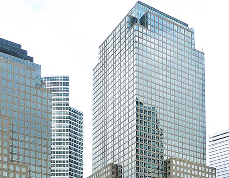 Location was the deciding factor in the Royal Bank of Canada’s recent renewal at 200 Vesey St., which commits the company to 400,000 square feet at the downtown Manhattan property through 2032.