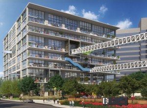 C3 at Culver Pointe