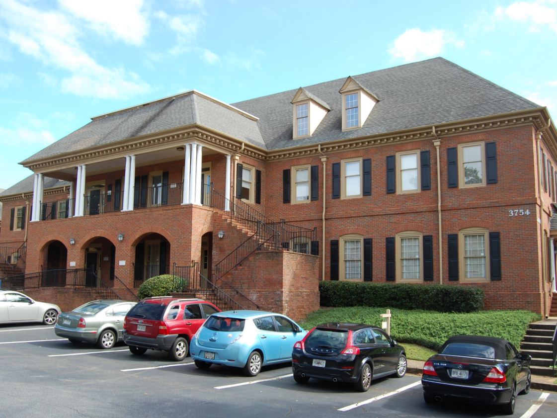 3754 LaVista Road in Tucker, Ga.