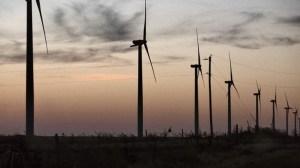 Chisholm View Wind Farm