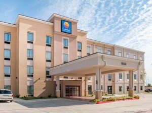 Comfort Inn