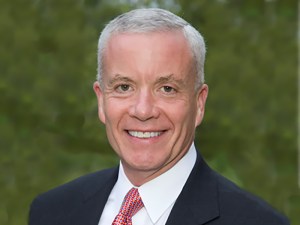 Edward Forst