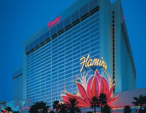Flamingo Las Vegas