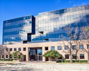 Forest Green Office/Medical Complex in Dallas