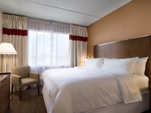 Four Points by Sheraton Debuts in Raleigh