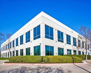 Freeport Corporate Center in Irving, Texas