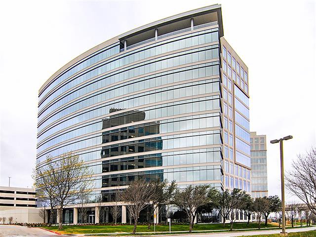 Granite Park Five in Plano, Texas