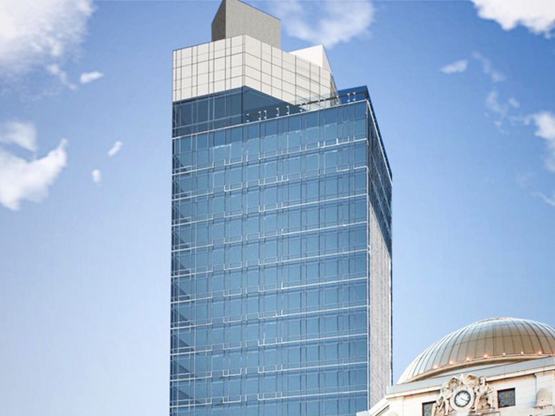 Hotel 50 Bowery