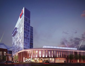 Hotel Live! by Loews