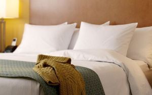 Hyatt House Anchorage