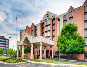 Hyatt Place Tampa-Busch Gardens