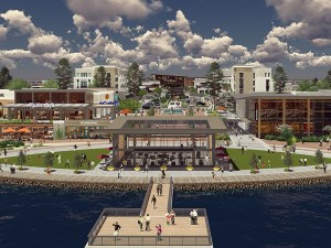 LakePointe Urban Village