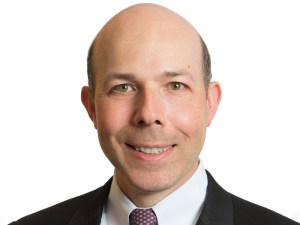 Abe Leitner, Goulston & Storrs