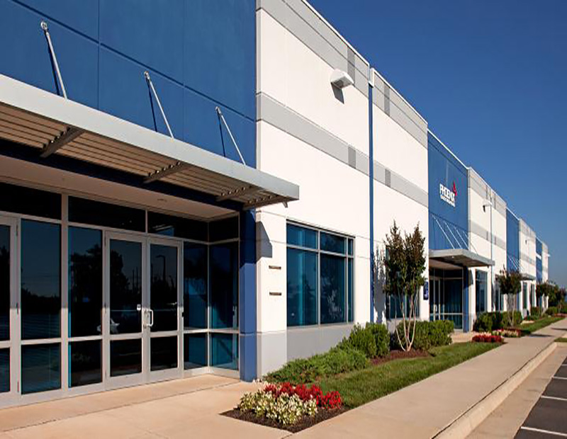 Merritt I-66 Business Park