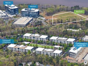 MetLife Cary Technology Campus