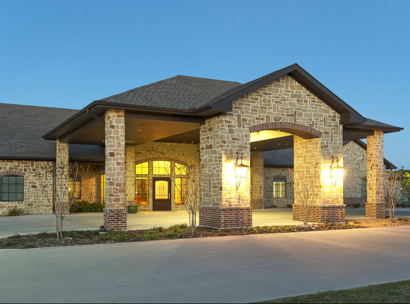 Mira Vista Court, Fort Worth, Texas