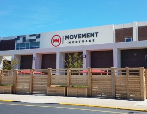 Movement Mortgage Norfolk location