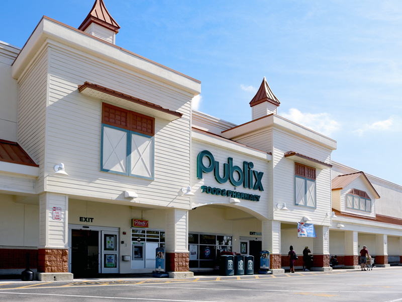 The Shopping Center Group expects Northbay Commerce Center, a 97,742-square-foot Publix-anchored shopping center in Tampa, to receive substantial attention from investors when it goes to market.