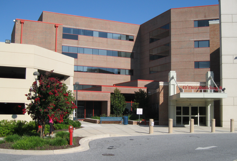 O’Dea Medical Arts Building