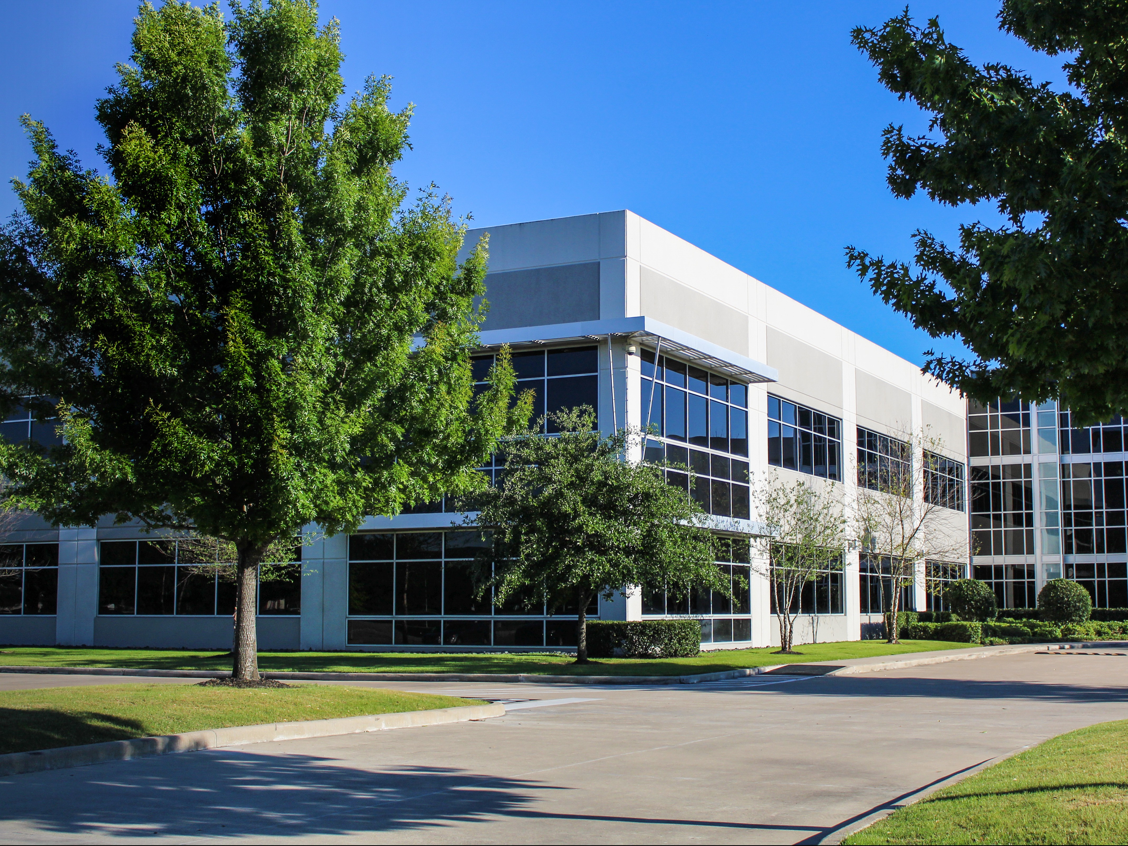 Oak Park Office Center III in Houston