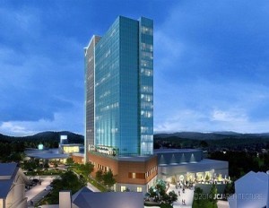 Resorts World Catskills