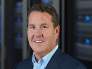 Rob Kennedy, Co-Managing Partner with Stream Data Centers