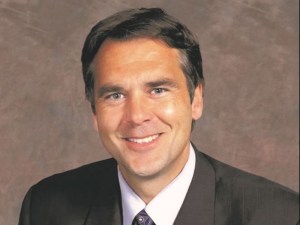 Scott Peters