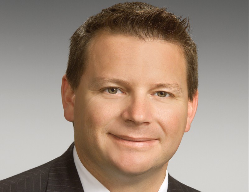 Shane Flanigan, RiverRock