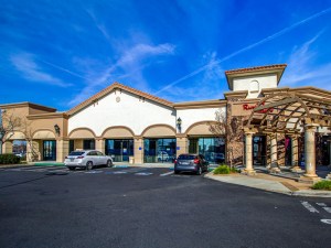 Sterling Pointe Center in Lincoln, Calif.