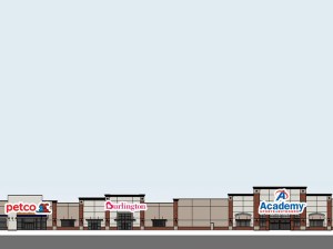 The Shops at Abilene Village