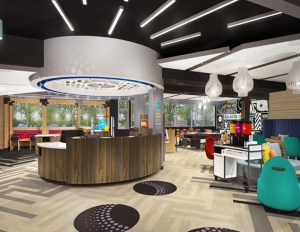 Tru by Hilton