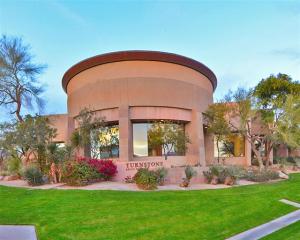 Turnstone Office Park in Scottsdale, Arizona