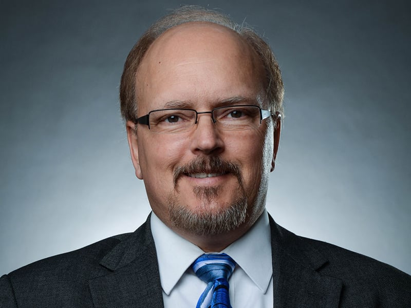 Tom Hamilton, Ph.D., MAI, CRE