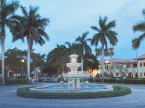 City Centre in Palm Beach Gardens