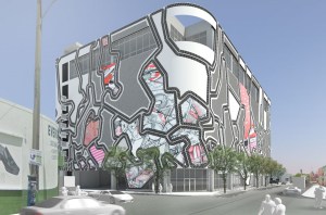 Wynwood Garage in Miami