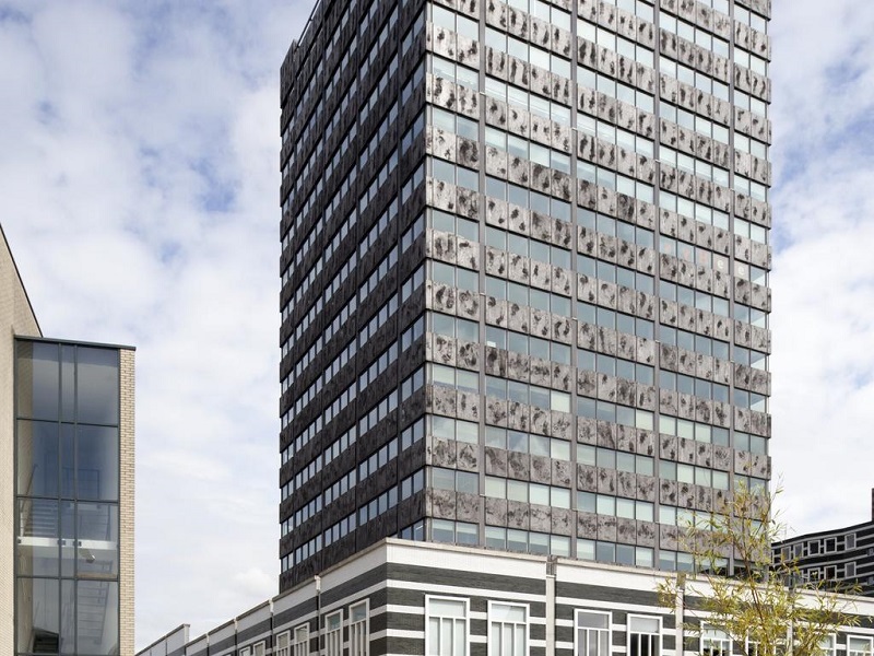 easyHotelAmsterdam Zaandam