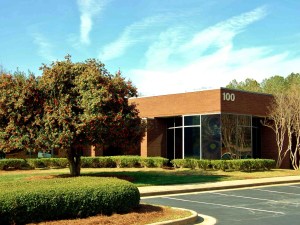 Northwoods Business Center