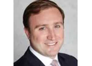 Zach Winkler, senior vice president & retail lead for South Florida