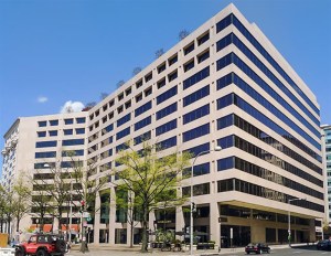 1201 Pennsylvania Ave.