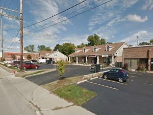 121-141 S. Northwest Highway, Barrington, Ill.