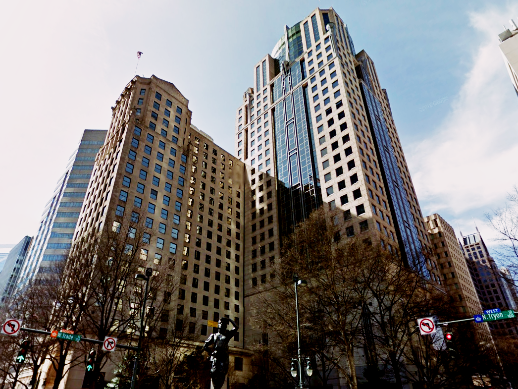 121 West Trade
