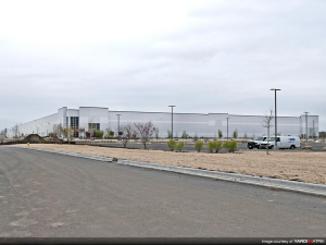 1750 Bridge Drive, Waukegan, Ill.
