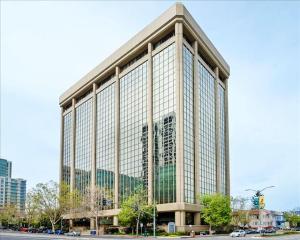 180 Grand Ave. in Oakland, Calif.