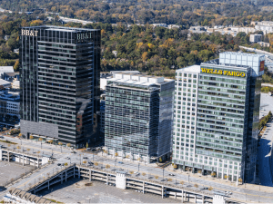BB&T Tower
